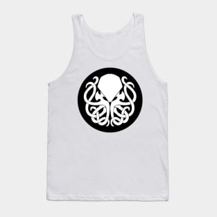 Cthulhu. Tank Top